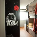 Myhostel - Warszawa Centrum