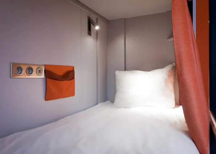 Myhostel - Warszawa Centrum