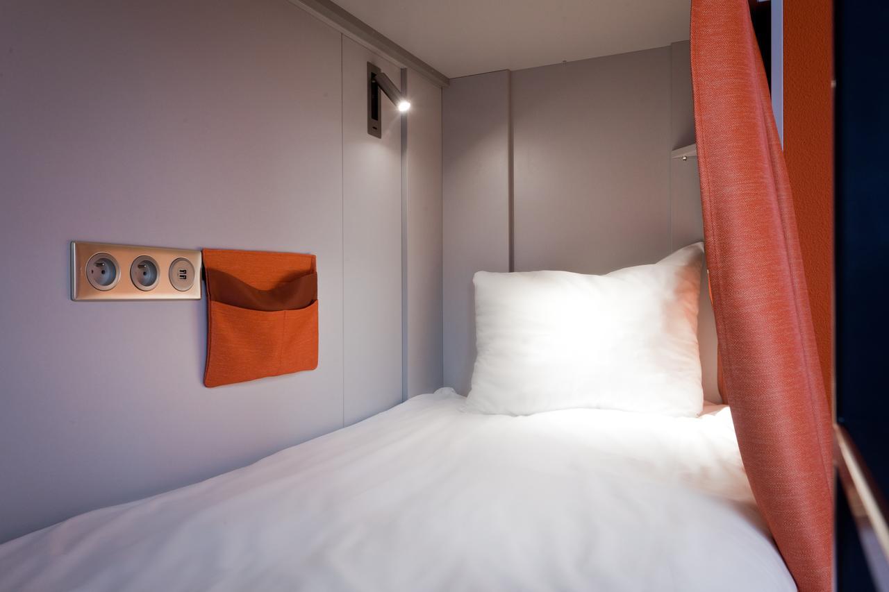 Myhostel - Centrum Nakvynės namai Warsaw