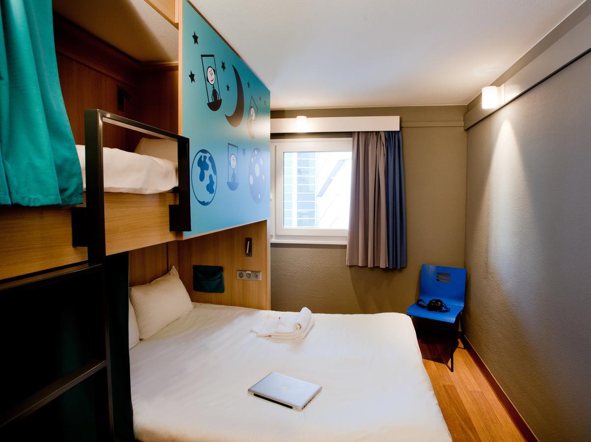 Myhostel - Centrum *