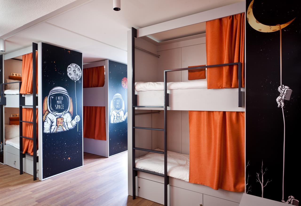 Myhostel - Centrum Hostel Warszawa