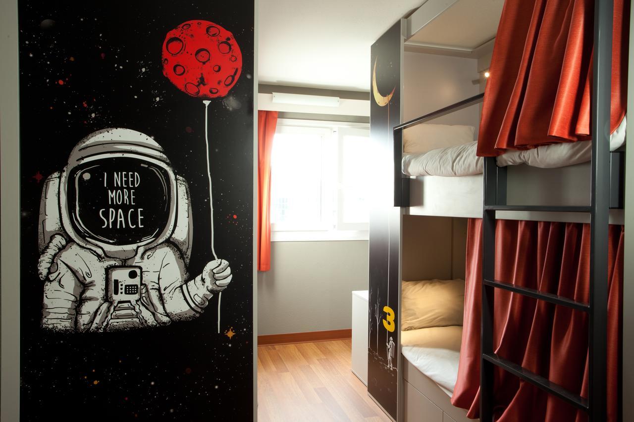 Myhostel - Centrum Hostel