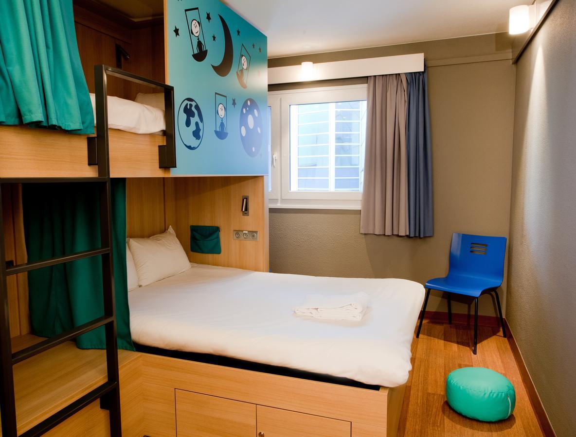 Hostel Myhostel - Centrum Warszawa