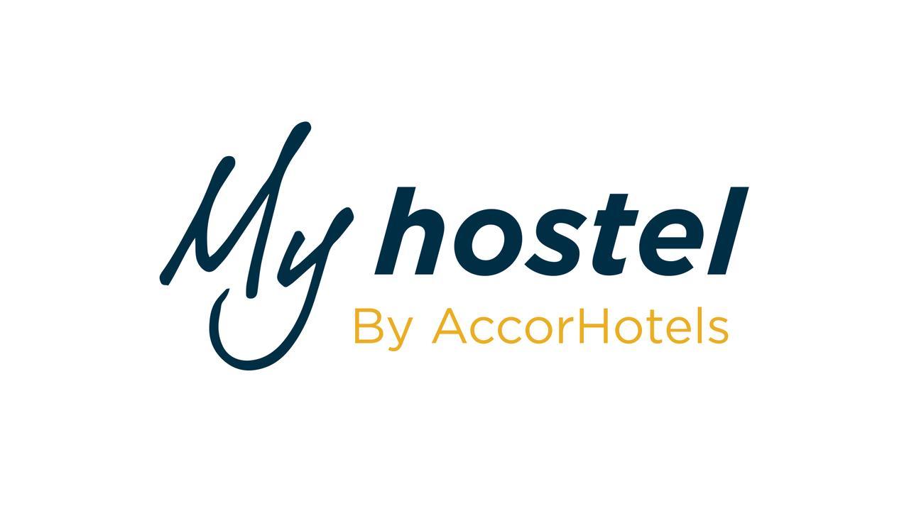 Myhostel - Centrum Hostel *