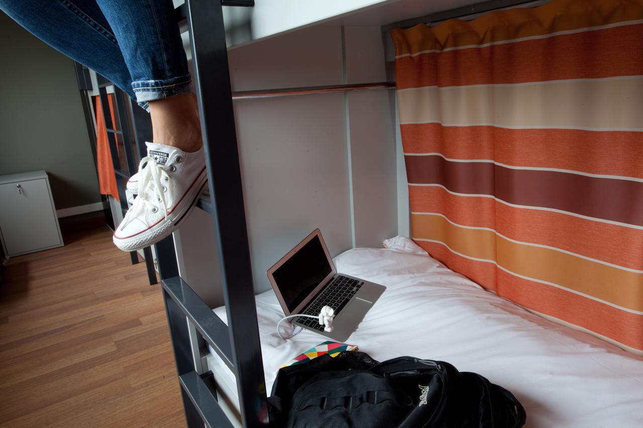 Myhostel - Centrum